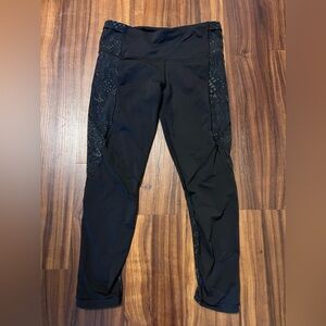 Lululemon Leggings size 10